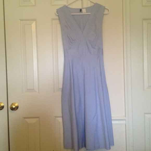 J Crew Dress- nwot