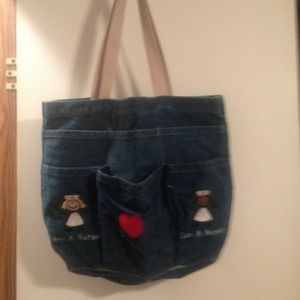 Nurse bag