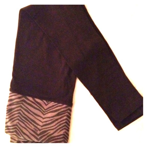 🔴🔴 TRADED 🔴🔴 small yoga leggings