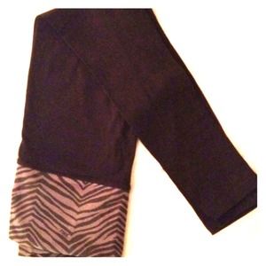 🔴🔴 TRADED 🔴🔴 small yoga leggings