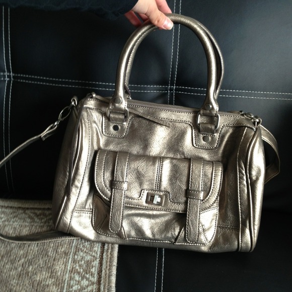 Shoulder purse - Picture 3 of 3