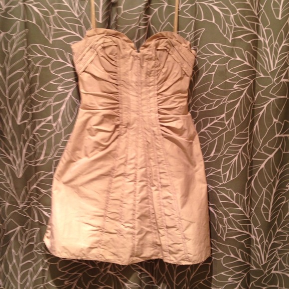 BCBG Max Azria party dress Size 2 - Picture 1 of 4