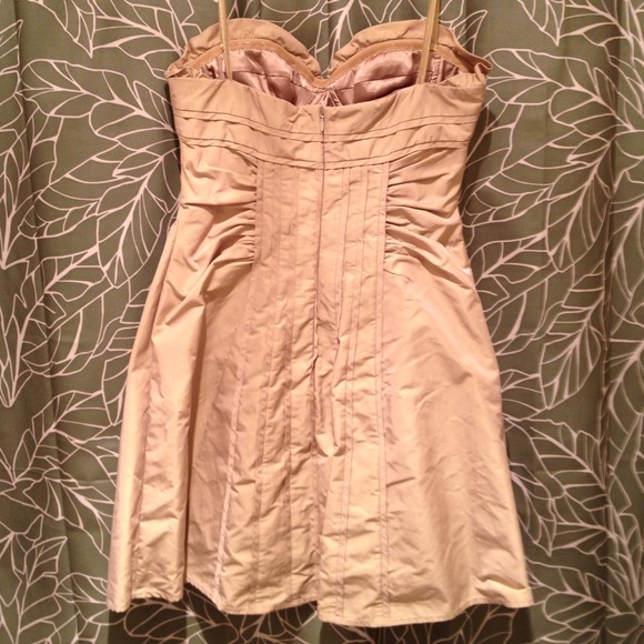 BCBG Max Azria party dress Size 2 - Picture 2 of 4