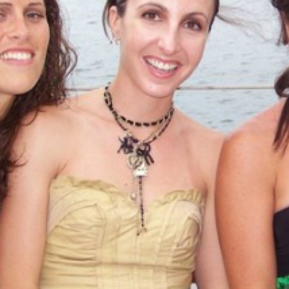 BCBG Max Azria party dress Size 2 - Picture 3 of 4