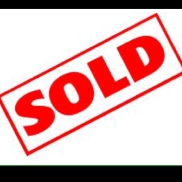 SOLD