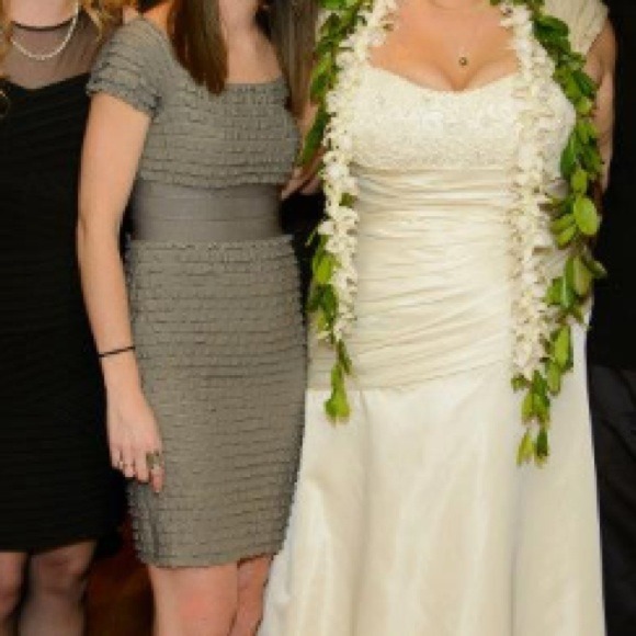 Max Studio Dress Sz Small - Picture 3 of 3