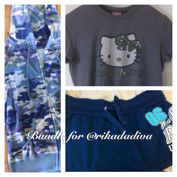 Bundle for @rikadadiva