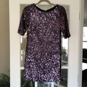 Rachel Roy sparkle dress! New! Size 2. Darling!