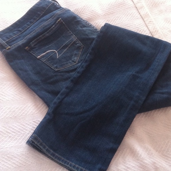 BUNDLED American Eagle Skinny Jeans