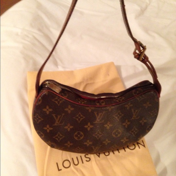 Authentic Louis Vuitton