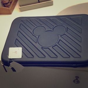 Disney Tech Laptop Case