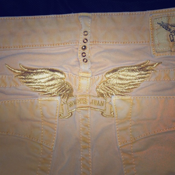 Robins jeans