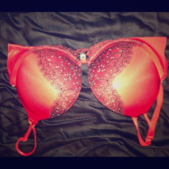 Victoria's Secret Other - VS bra 32B