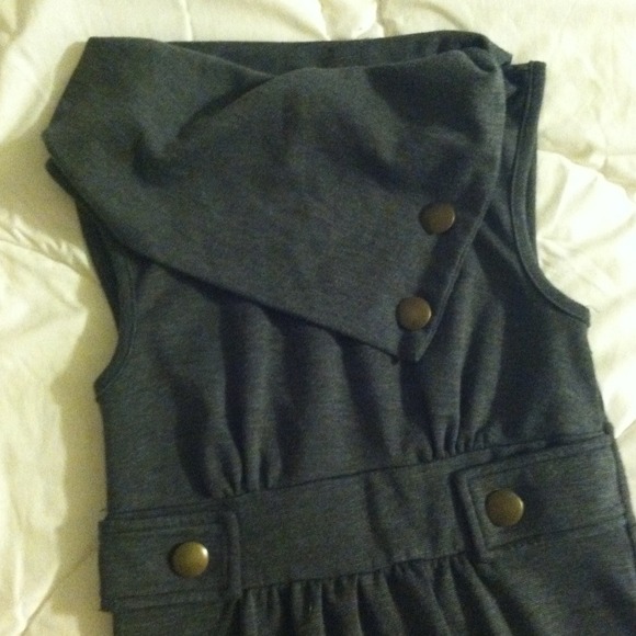 •BUNDLED• Dress