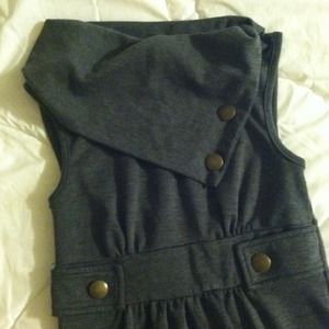 •BUNDLED• Dress