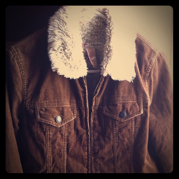 ❌BUNDLE❌Abercrombie jacket & mens bickers jacket