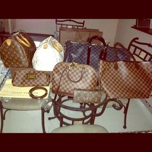 NOT SELLING!