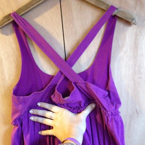 Target Sun Dress - Picture 2 of 3
