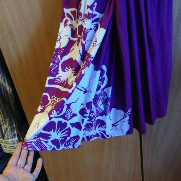 Target Sun Dress - Picture 3 of 3