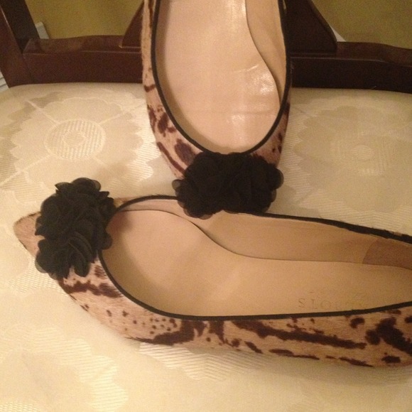 Flats