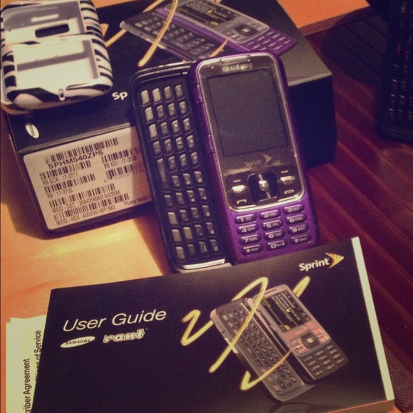 ***** SOLD****** cell phone