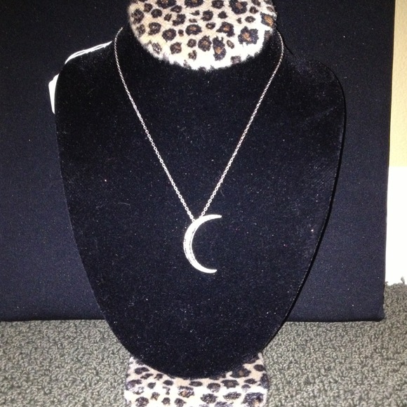Park Lane "Moonlight" Necklace