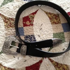 Harley belt small 34