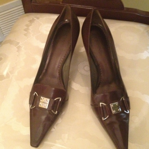 BCBG Shoes