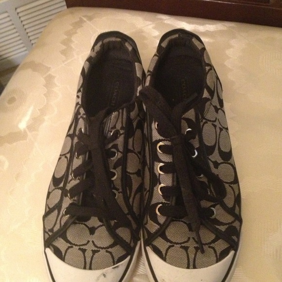 Coach Shoes
