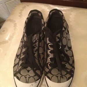 Coach Shoes