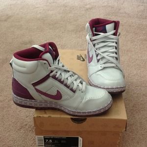 Air Force 2 high