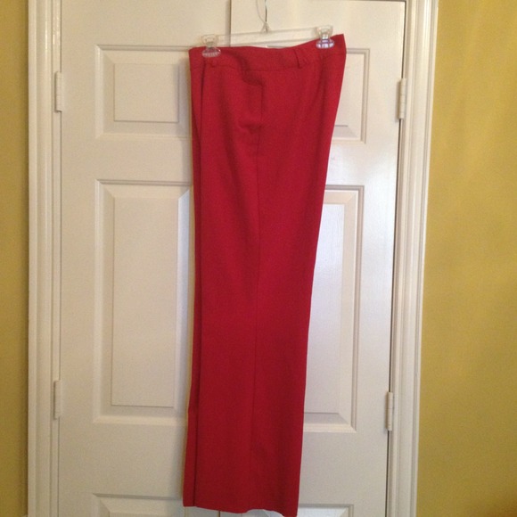 Dress Slacks