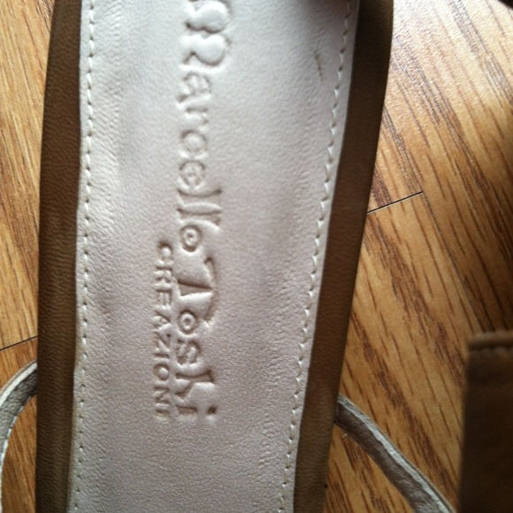 Authentic Marcello Toshi Peru!..RARE.$350 shoes!!! - Picture 3 of 4