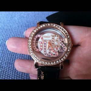 New Guess women's watch