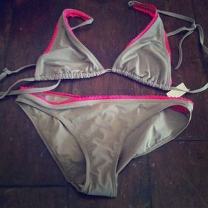 Bathing suit!! PRICE REDUCTION