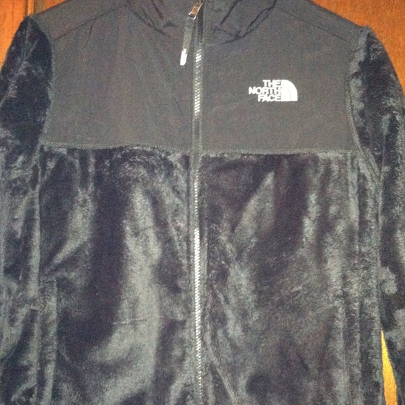 Girls large northface. Perfect condition!