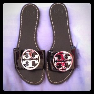 **REDUCED** NWT Authentic Tory Burch sandals