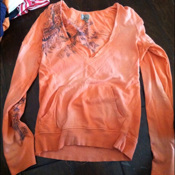 Cute long sleeve PRICE REDUCTION