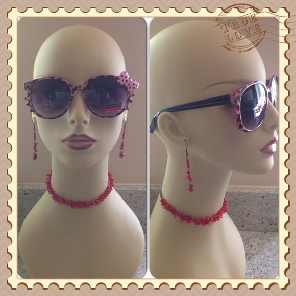 Accessories - 🚨GOOD DEAL$15🚨Item 531/2