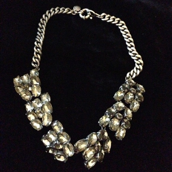 J Crew Necklace.  🎀Reserved🎀