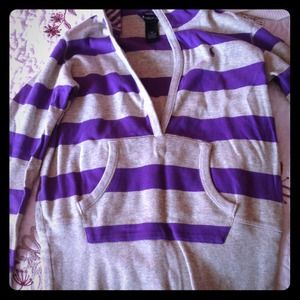 Bundle Ralph Lauren Long sleeve & Levis Jeans