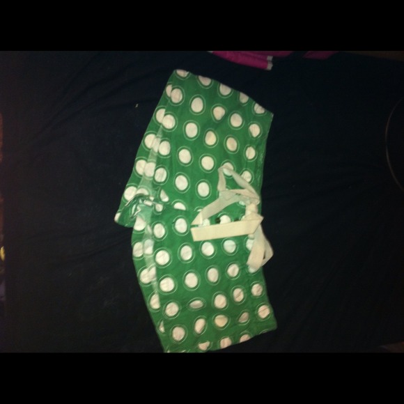 VS pink sleep shorts!! :) - Picture 1 of 2