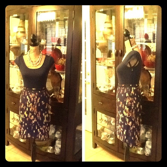 Dresses & Skirts - 💃Hi-Lo dress💃