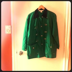 Rain jacket, medium Jones New York Sport Petite