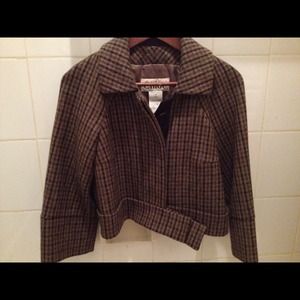Authentic Chloe Jacket