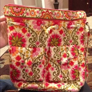 Vera Bradley crossbody bag