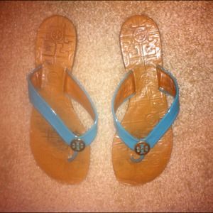 Tory Burch Thora Sandals