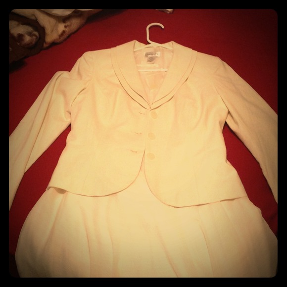 RESERVED Interview Outfit