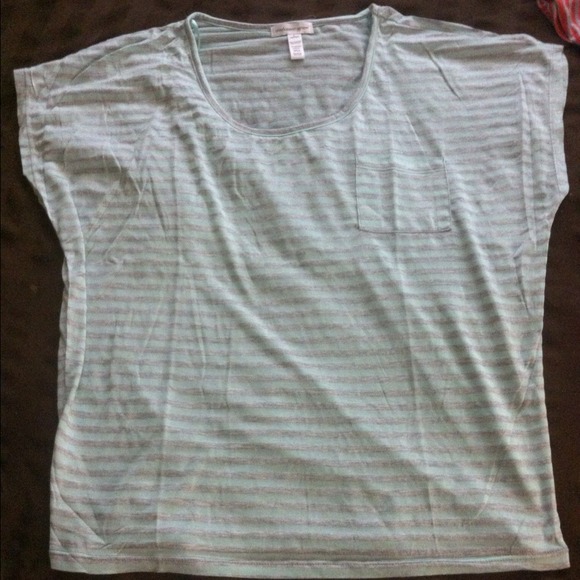 🚫BUNDLED🚫Boyfriend Fit Tee - Picture 2 of 4