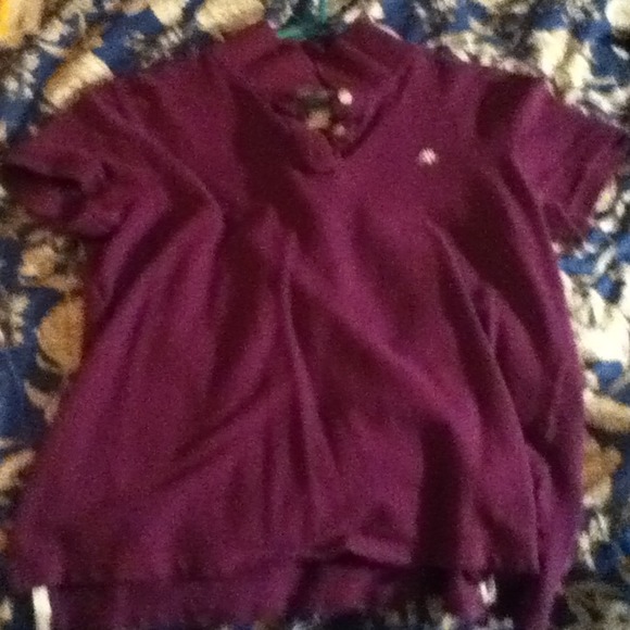 Aeropostale shirt